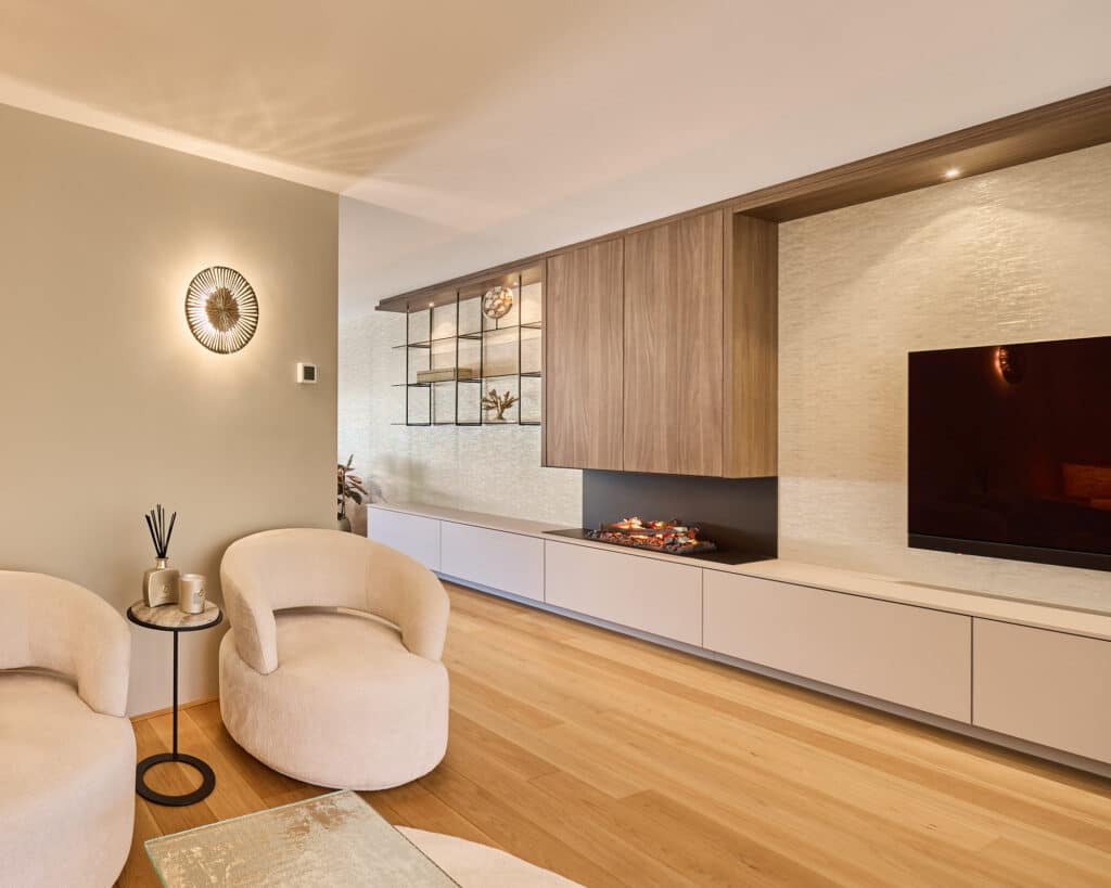 de invloed van greige in een interieur en waarom ik als interieurontwerper zelden voor wit kies in een interieurontwerp